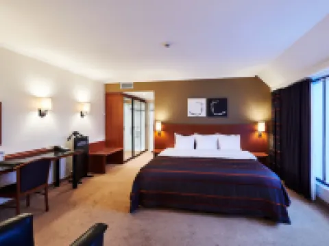 Keizershof Hotel Aalst Hotels in Aalst