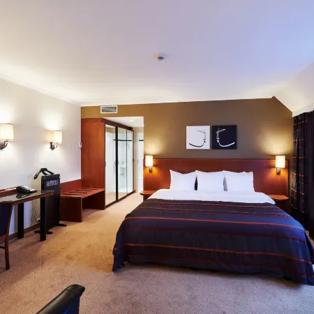 Keizershof Hotel Aalst