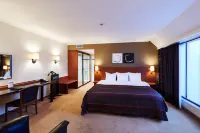 Keizershof Hotel Aalst Hotel a Dendermonde