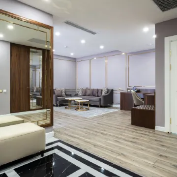 Oscar Boutique Hotel