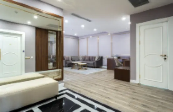 Oscar Boutique Hotel