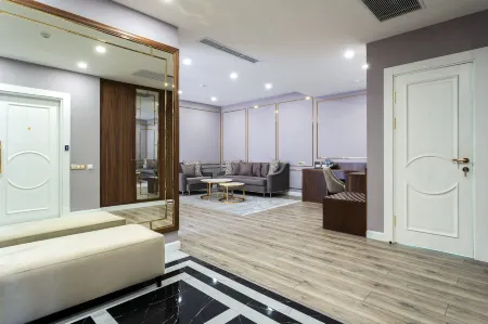 Oscar Boutique Hotel