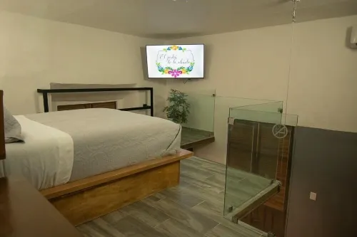 El Jardín de la Abuela - Homestay