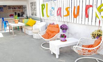 Room in Studio - Pleasure Room 3 by the Sea