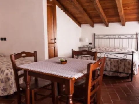 La Meridiana B&B Affittacamere Hotels in Pignone