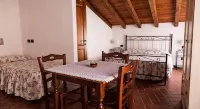La Meridiana B&B Affittacamere Hotels in Beverino