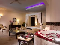 TRS Turquesa Hotel - Adults Only - All Inclusive - Thermen