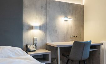 Das Reinisch Just Rooms