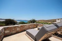Paros Agnanti Resort & Spa - Ocean View