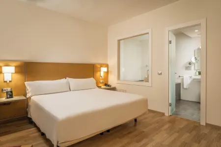 Artiem Capri Отели в г. Son Parc