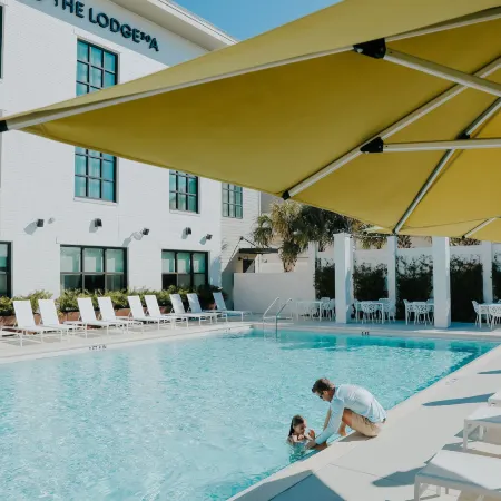 The Lodge 30A