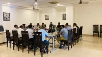 Hotel Radhika