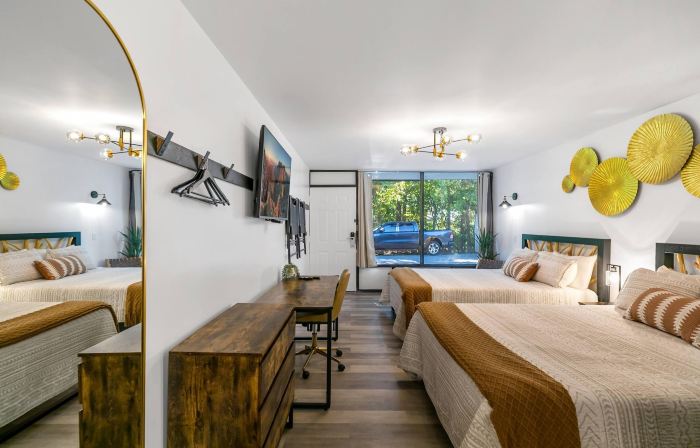 Candlewick Inn and Suites