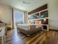 Skyloft Kandy by Aaradhya Hotels in Kandyn piirikunta