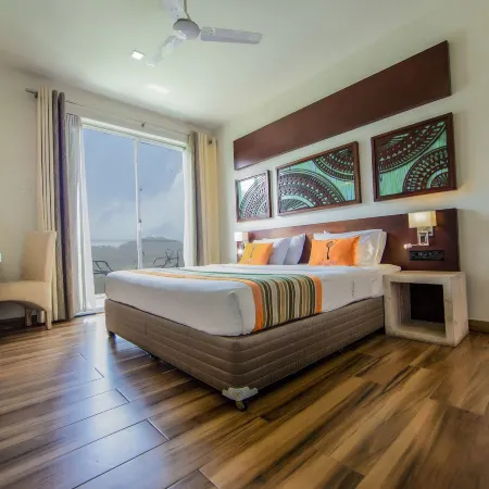 Skyloft Kandy by Aaradhya