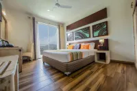 Skyloft Kandy by Aaradhya
