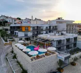 Twins Hotel Çeşme Hotels in Fahrettinpasa Mahallesi