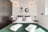 Nomad s Family - 2Bed Spacious Apartment Gaia