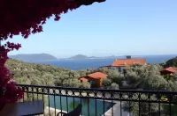 Doganin Ruhu Hotel & Bungalow