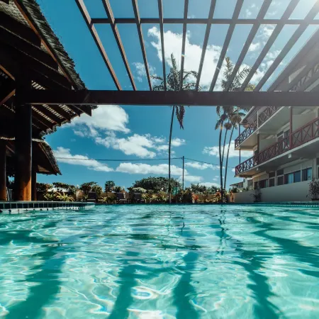 Kaiviti Motel