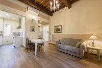 Appartamenti Degli Artisti by Mmega Hotels in San Frediano