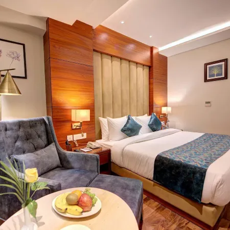 Best Western Plus Revanta Mcleod Ganj