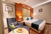 Best Western Plus Revanta Mcleod Ganj - spa