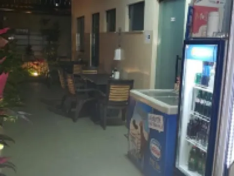 Hotel Malbec Hotéis em Aparecida