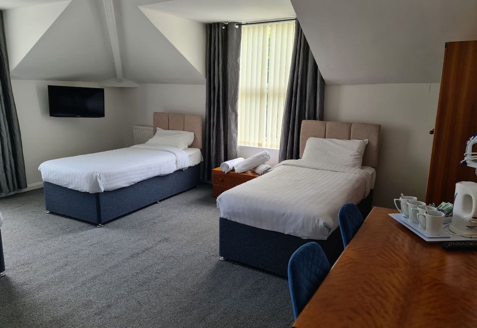 체이스 호텔 썸네일 이미지