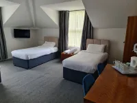 Chase Hotel Hotels in Whitehaven