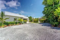 Mama Taras Luxury Villa