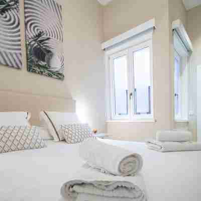 Apartamento Relax in Cadiz Rooms