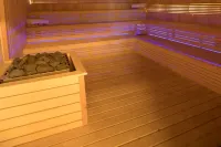 Grand Hotel de Kintélé - spa