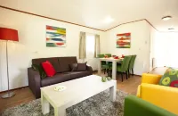EuroParcs Maasduinen Hotels in Baarlo