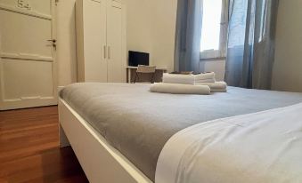 Castelnuovo Rooms Palermo #Politeama
