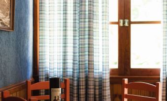 Refúgio Ecológico Amadamata