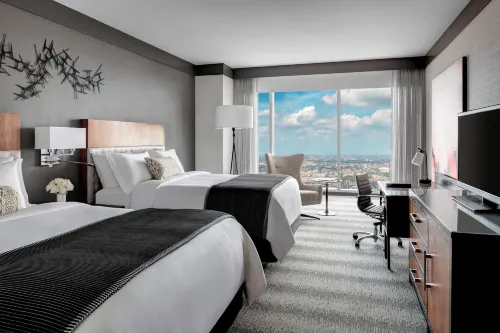 로우스 시카고 호텔