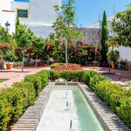 Casa Del Patio - Boutique Apartments