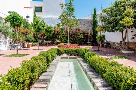 Casa Del Patio - Boutique Apartments