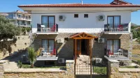 Gokceada Deep Breath Hotels near Onsekiz Mart Universitesi Gokceada Meslek Yuksekokulu