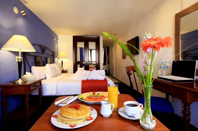 Hotel Emily Hotels in 
