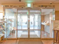 Hotel Park Stadium Naha Hotels in Naha