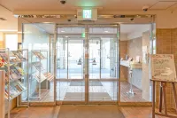 Hotel Park Stadium Naha