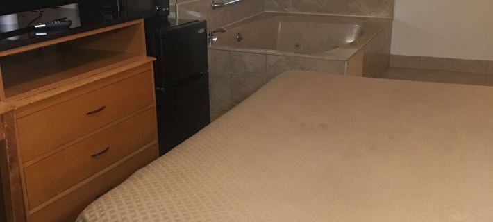 A Victory Hotel - Southfield Hotels in Southfield