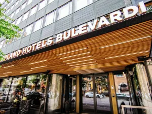 Lapland Hotels Bulevardi