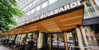 Lapland Hotels Bulevardi Hotels in 