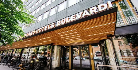 Lapland Hotels Bulevardi