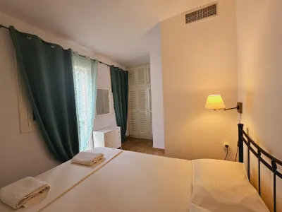 Corfu Glyfada Menigos Resort 24