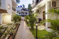 The Verda de Miranda Resort Morjim North Goa Hotels in Chopdem