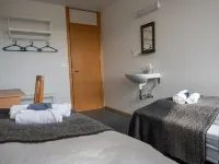 Hótel Hvítserkur Hoteles en 